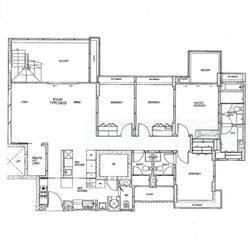 Floridian (D21), Condominium #484736231